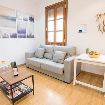 Mexuar Homes Ayuntamiento กรานาดา ภายนอก รูปภาพ