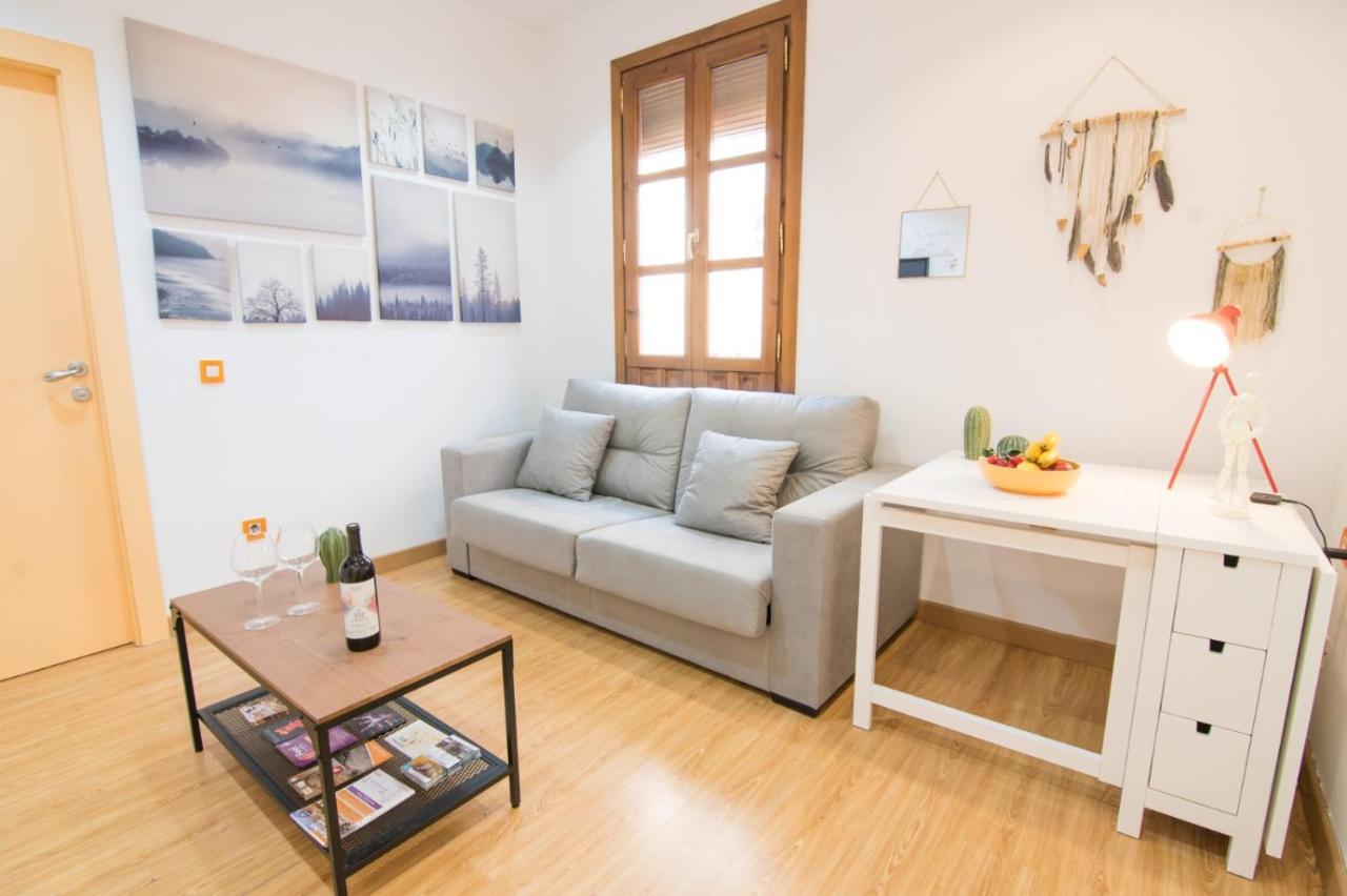 Mexuar Homes Ayuntamiento กรานาดา ภายนอก รูปภาพ