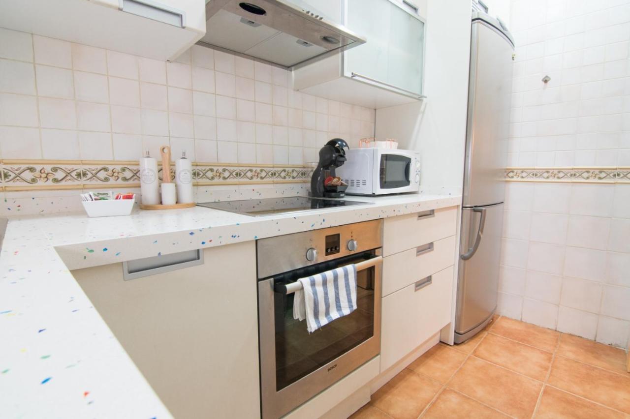 Mexuar Homes Ayuntamiento กรานาดา ภายนอก รูปภาพ