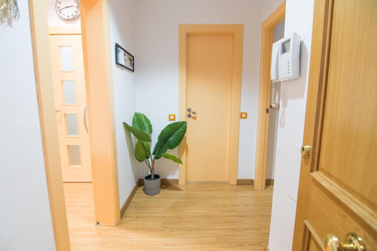 Mexuar Homes Ayuntamiento กรานาดา ภายนอก รูปภาพ