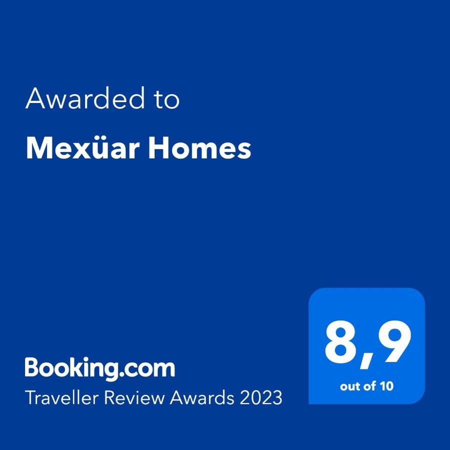 Mexuar Homes Ayuntamiento กรานาดา ภายนอก รูปภาพ